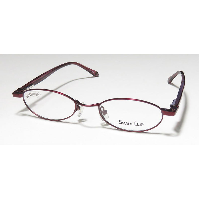 ModaFrames SmartClip 418 Eyeglasses Eyeglasses