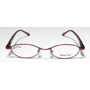 ModaFrames SmartClip 418 Eyeglasses Eyeglasses