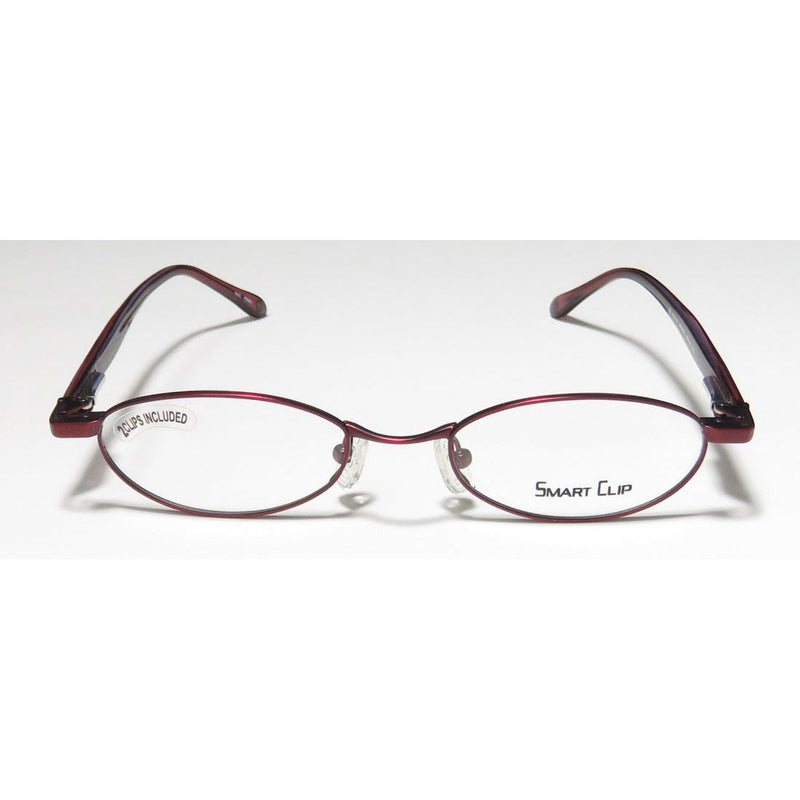 ModaFrames SmartClip 418 Eyeglasses Eyeglasses