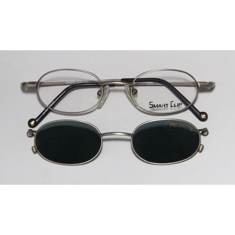 ModaFrames SmartClip 253 Eyeglasses Eyeglasses