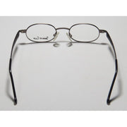 ModaFrames SmartClip 253 Eyeglasses Eyeglasses