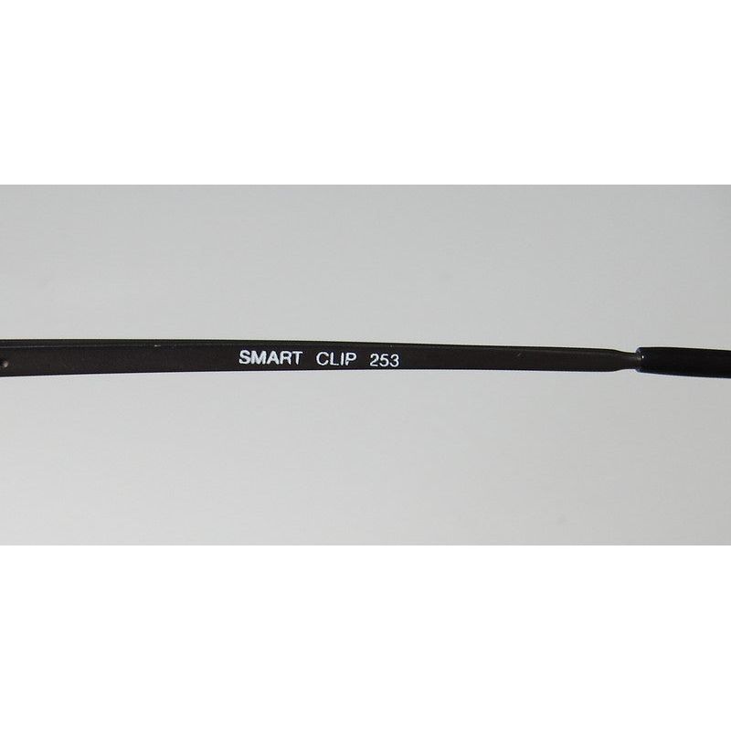 ModaFrames SmartClip 253 Eyeglasses Eyeglasses