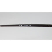 ModaFrames SmartClip 253 Eyeglasses Eyeglasses