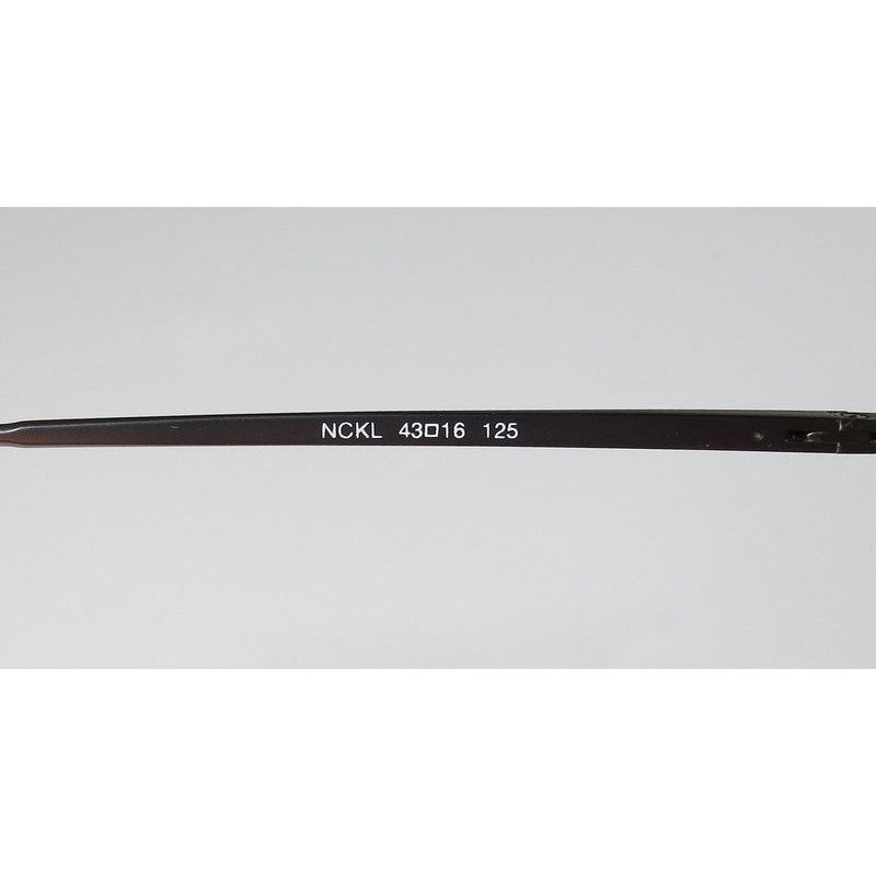 ModaFrames SmartClip 253 Eyeglasses Eyeglasses