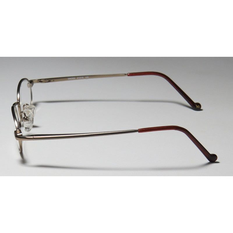 ModaFrames SmartClip 253 Eyeglasses Eyeglasses