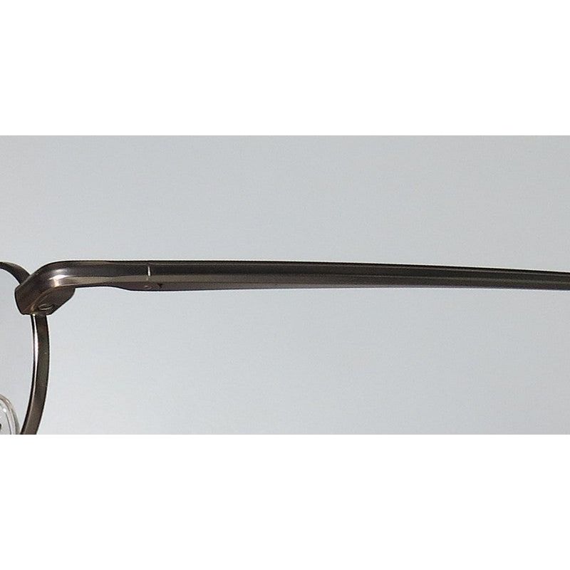 ModaFrames SmartClip 253 Eyeglasses Eyeglasses