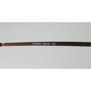 ModaFrames SmartClip 253 Eyeglasses Eyeglasses