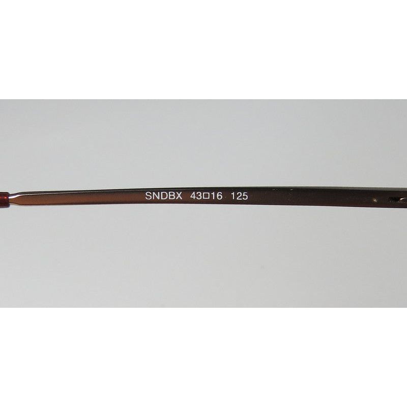 ModaFrames SmartClip 253 Eyeglasses Eyeglasses