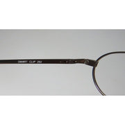ModaFrames SmartClip 253 Eyeglasses Eyeglasses