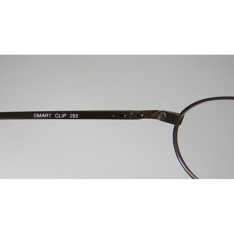 ModaFrames SmartClip 253 Eyeglasses Eyeglasses