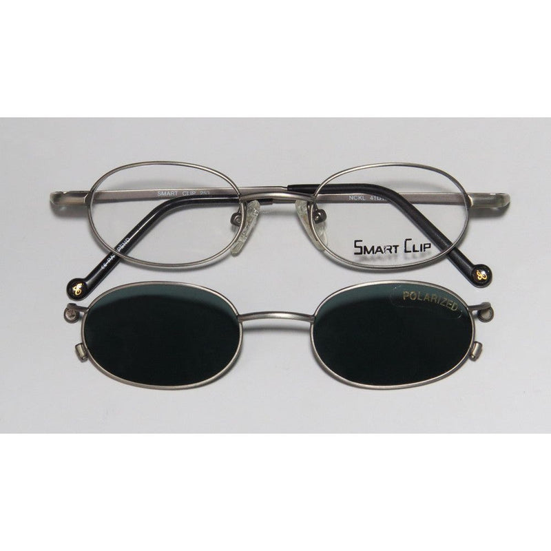 ModaFrames SmartClip 253 Eyeglasses Eyeglasses