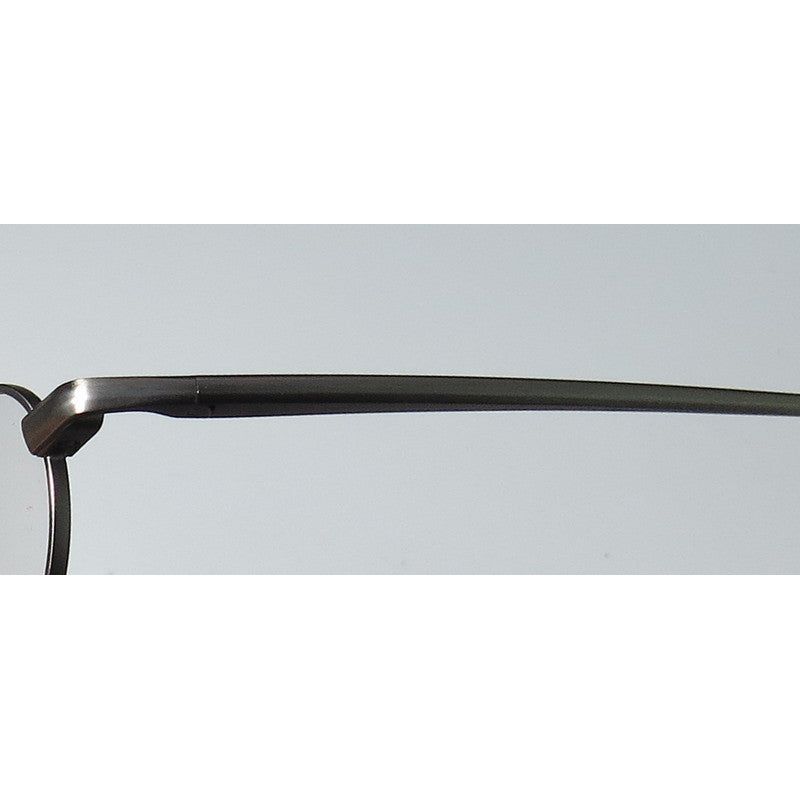 ModaFrames SmartClip 253 Eyeglasses Eyeglasses