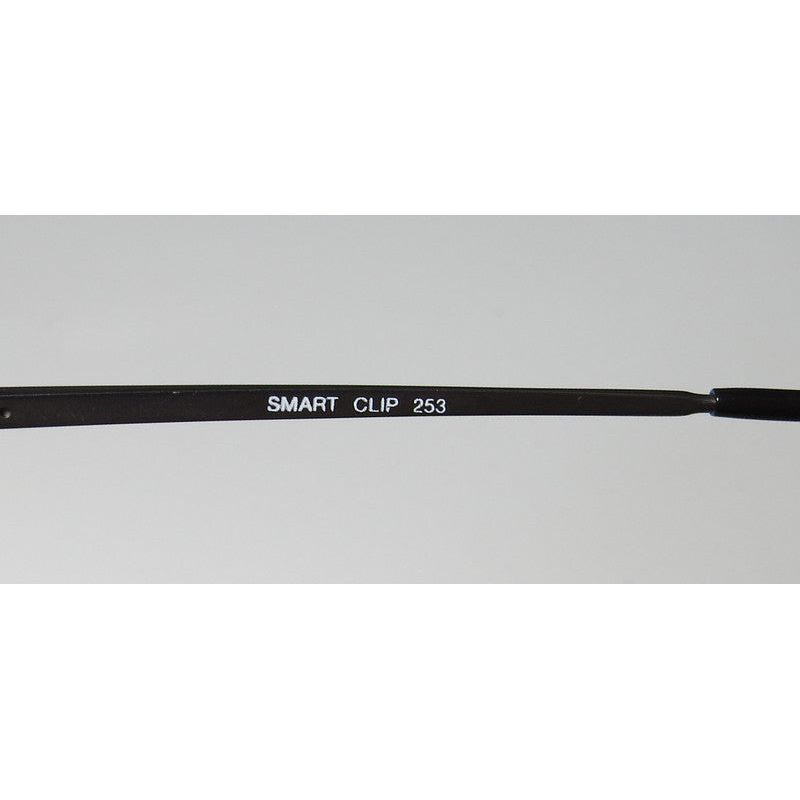 ModaFrames SmartClip 253 Eyeglasses Eyeglasses