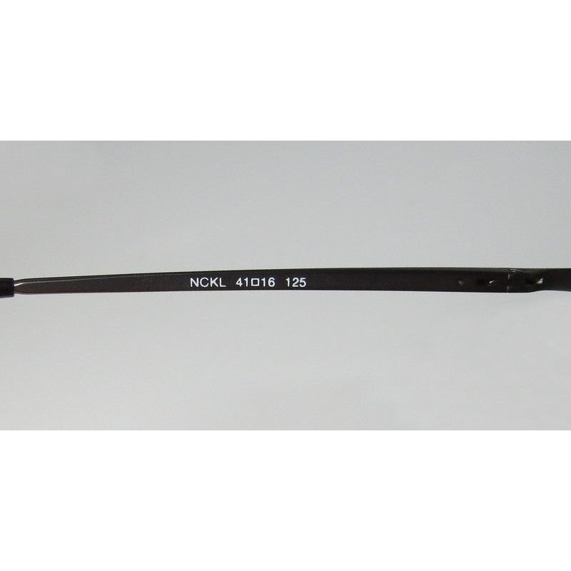 ModaFrames SmartClip 253 Eyeglasses Eyeglasses