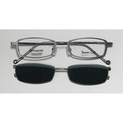 ModaFrames SmartClip 419 Eyeglasses Eyeglasses