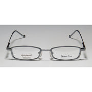 ModaFrames SmartClip 419 Eyeglasses Eyeglasses