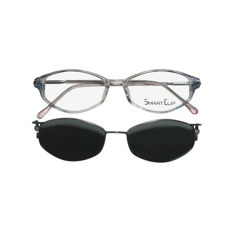 ModaFrames SmartClip 426 Eyeglasses Eyeglasses