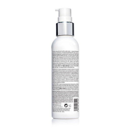 Color Wow Color Wow Dream Cocktail Coconut Infused Moisturizing Hair Tonic 200ml Cocktail Mixes