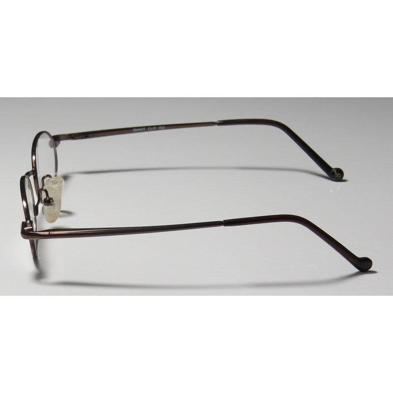 ModaFrames SmartClip 253 Eyeglasses Eyeglasses