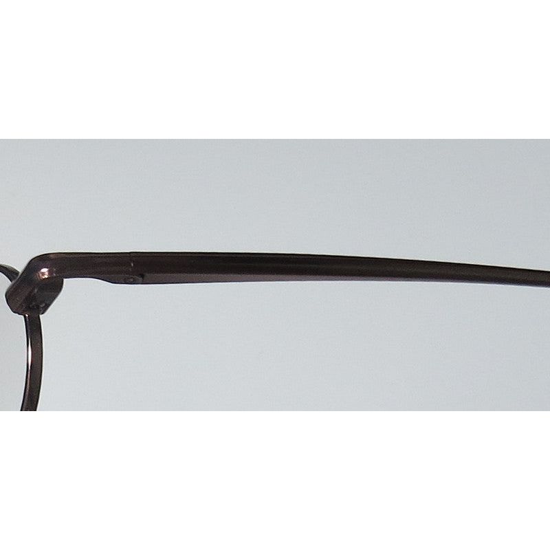 ModaFrames SmartClip 253 Eyeglasses Eyeglasses