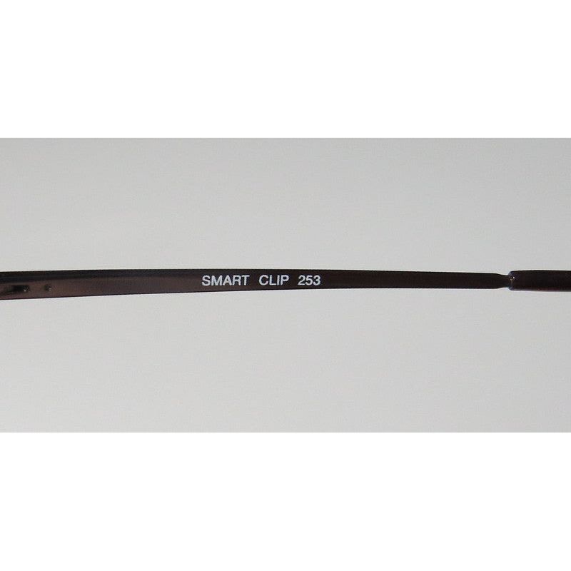 ModaFrames SmartClip 253 Eyeglasses Eyeglasses