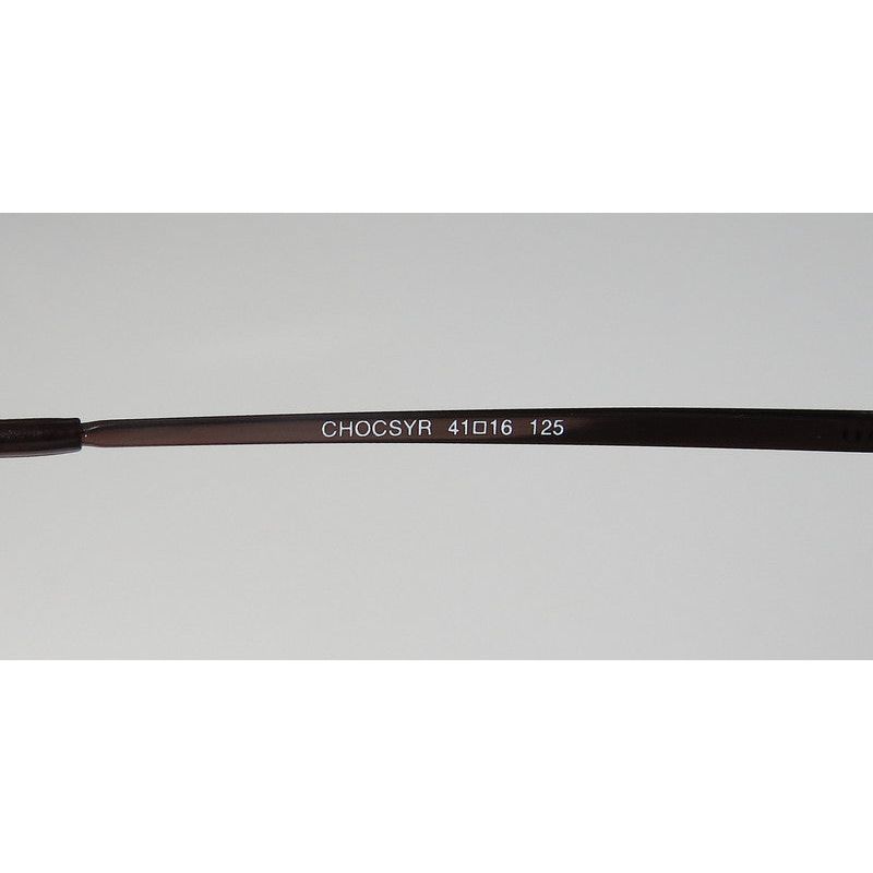 ModaFrames SmartClip 253 Eyeglasses Eyeglasses