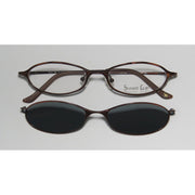 ModaFrames SmartClip 270 Eyeglasses Eyeglasses