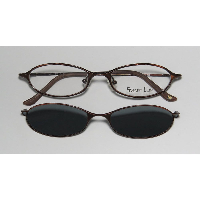 ModaFrames SmartClip 270 Eyeglasses Eyeglasses