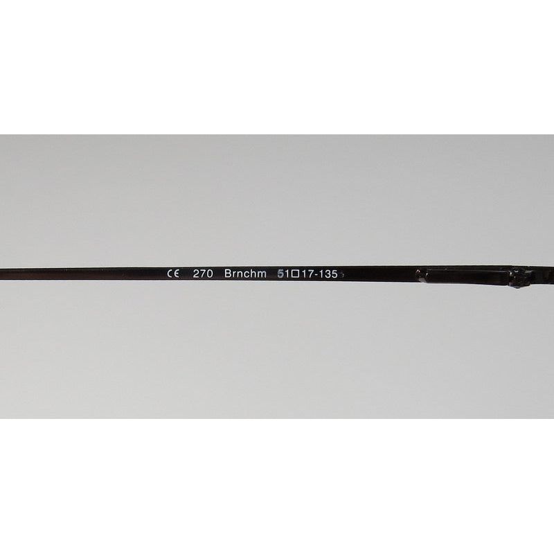 ModaFrames SmartClip 270 Eyeglasses Eyeglasses