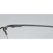 ModaFrames SmartClip 278 Eyeglasses Eyeglasses