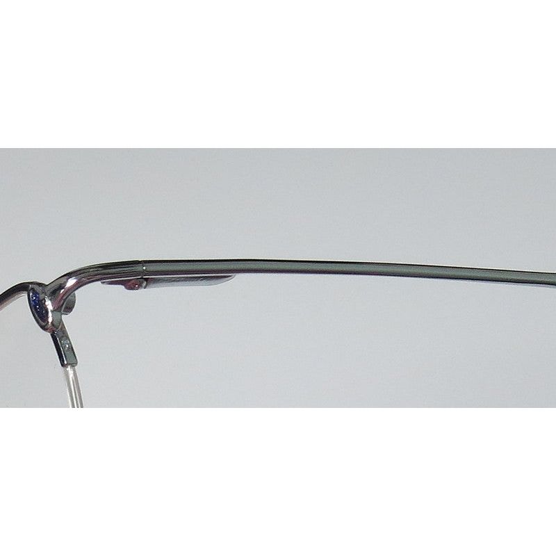 ModaFrames SmartClip 278 Eyeglasses Eyeglasses