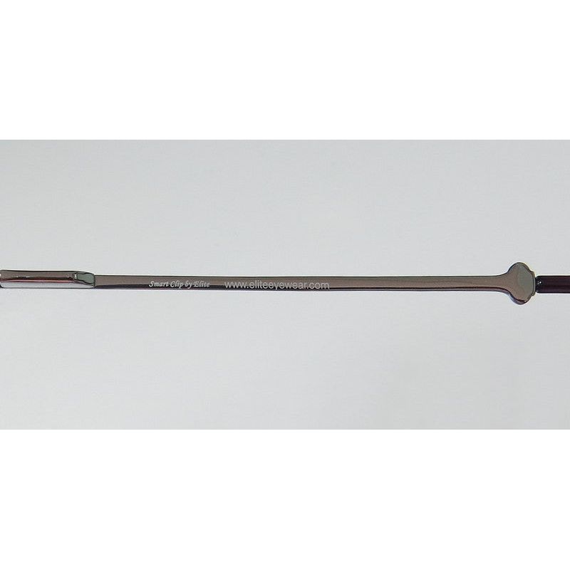 ModaFrames SmartClip 278 Eyeglasses Eyeglasses