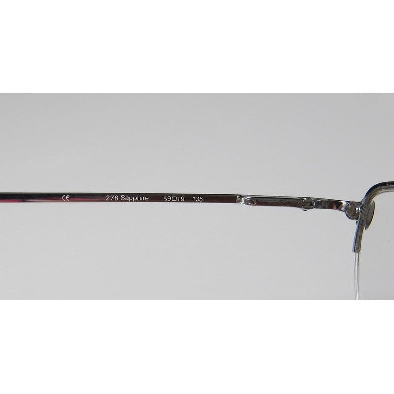 ModaFrames SmartClip 278 Eyeglasses Eyeglasses