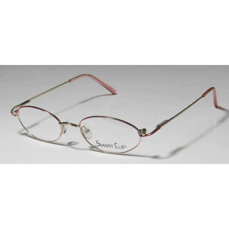 ModaFrames SmartClip 249 Eyeglasses Eyeglasses