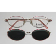 ModaFrames SmartClip 249 Eyeglasses Eyeglasses