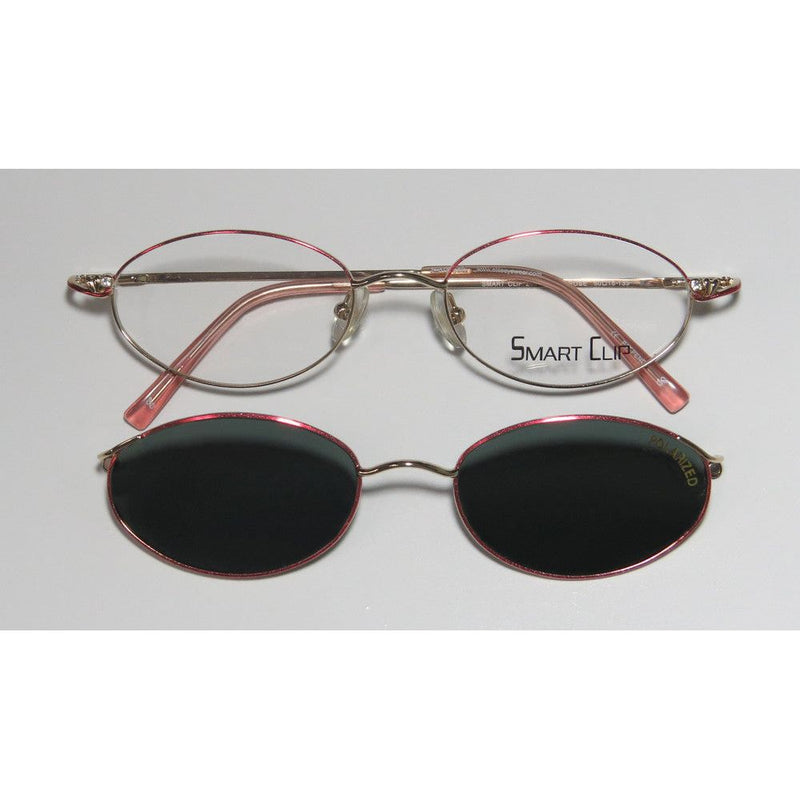 ModaFrames SmartClip 249 Eyeglasses Eyeglasses