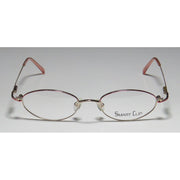 ModaFrames SmartClip 249 Eyeglasses Eyeglasses
