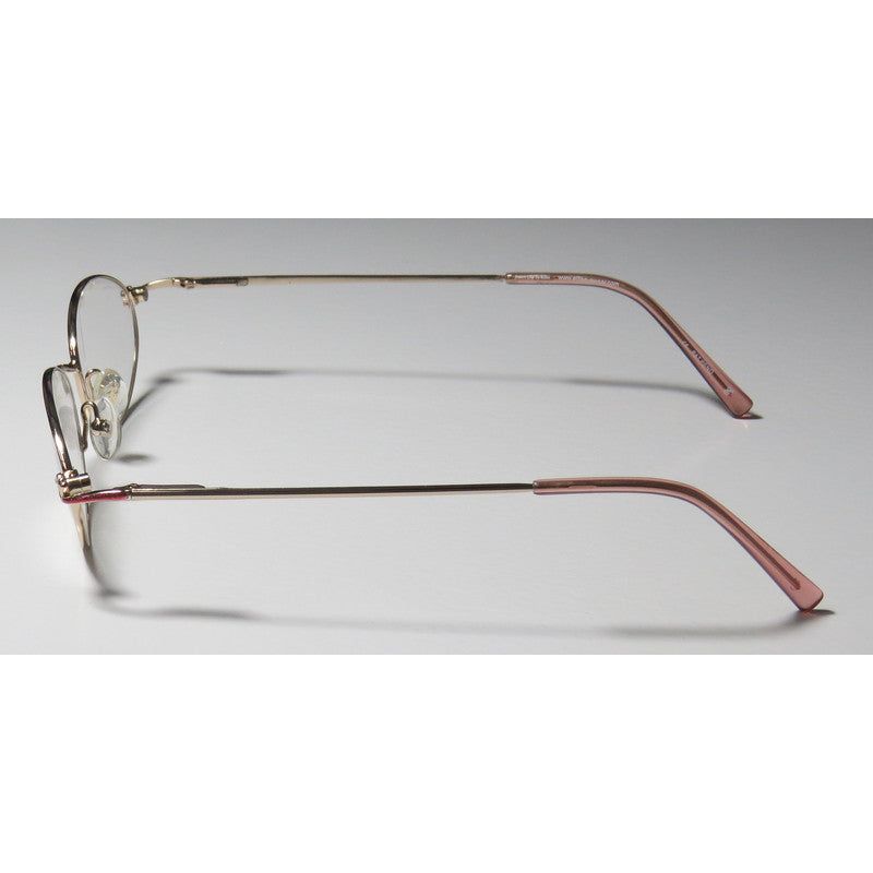 ModaFrames SmartClip 249 Eyeglasses Eyeglasses