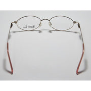 ModaFrames SmartClip 249 Eyeglasses Eyeglasses