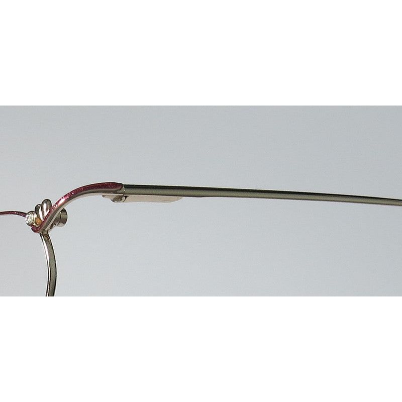 ModaFrames SmartClip 249 Eyeglasses Eyeglasses