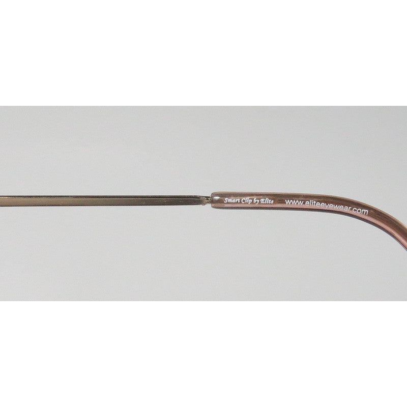 ModaFrames SmartClip 249 Eyeglasses Eyeglasses