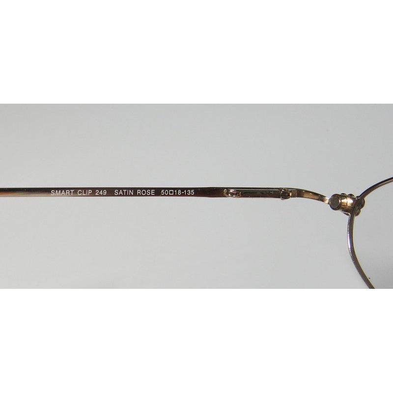 ModaFrames SmartClip 249 Eyeglasses Eyeglasses