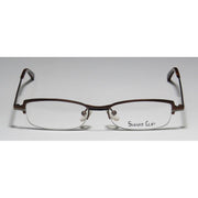 ModaFrames SmartClip 276 Eyeglasses Eyeglasses