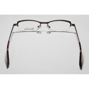 ModaFrames SmartClip 276 Eyeglasses Eyeglasses