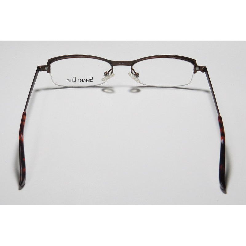 ModaFrames SmartClip 276 Eyeglasses Eyeglasses