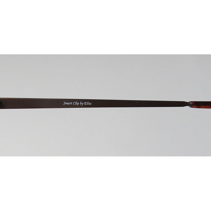 ModaFrames SmartClip 276 Eyeglasses Eyeglasses