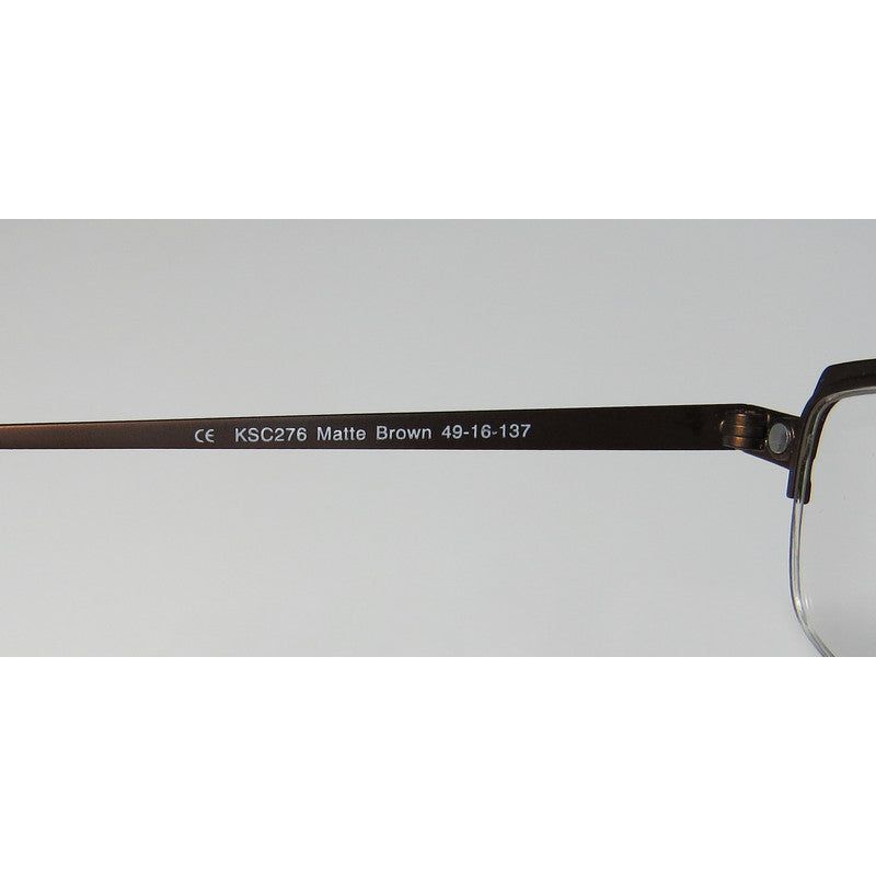 ModaFrames SmartClip 276 Eyeglasses Eyeglasses