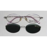 ModaFrames SmartClip 249 Eyeglasses Eyeglasses