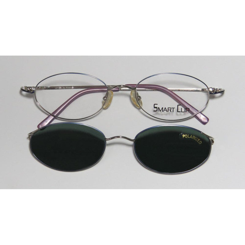 ModaFrames SmartClip 249 Eyeglasses Eyeglasses