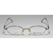 ModaFrames SmartClip 249 Eyeglasses Eyeglasses
